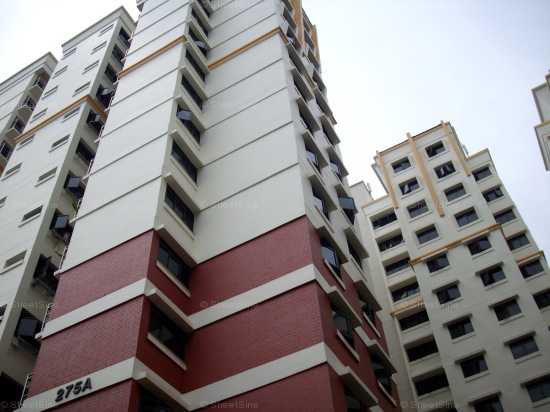 Jurong West Street 25 thumbnail photo
